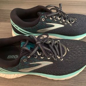 Women’s Brooks Ghost 11